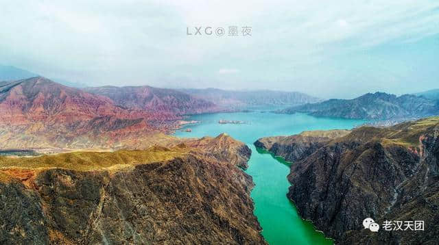 太全了！西宁最适合一日游的周边乡村景点，够你任性玩一年