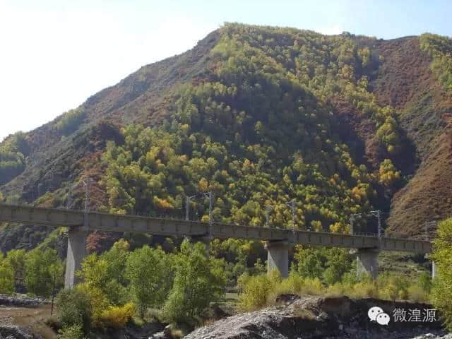 太全了！西宁最适合一日游的周边乡村景点，够你任性玩一年