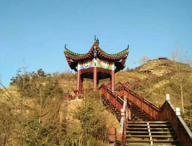 太全了！西宁最适合一日游的周边乡村景点，够你任性玩一年