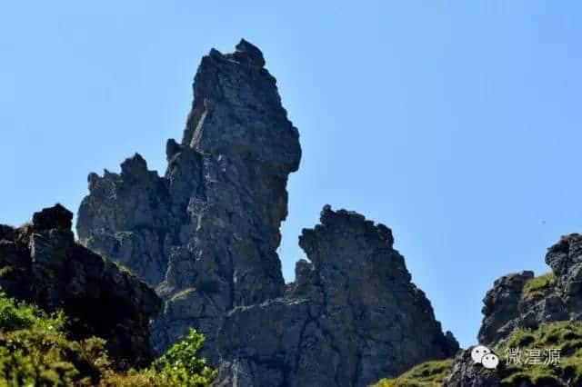 太全了！西宁最适合一日游的周边乡村景点，够你任性玩一年