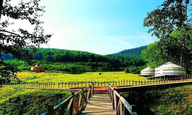 太全了！西宁最适合一日游的周边乡村景点，够你任性玩一年