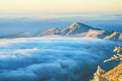 深化文旅融合发展 西岭雪山擦亮四川冬季旅游新名片