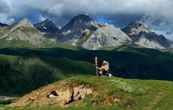 西藏旅游自驾走这线路，真值！