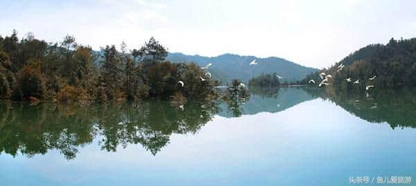 湖南旅游：南岳圣帝最后悔，漏数一座山，错过南岳宫最佳风水宝地