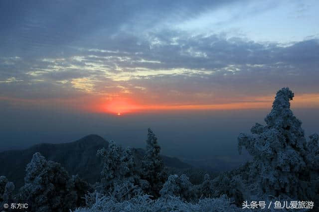 湖南旅游：南岳圣帝最后悔，漏数一座山，错过南岳宫最佳风水宝地