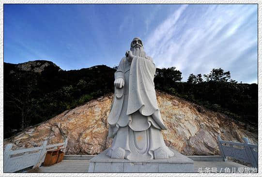 湖南旅游：南岳圣帝最后悔，漏数一座山，错过南岳宫最佳风水宝地