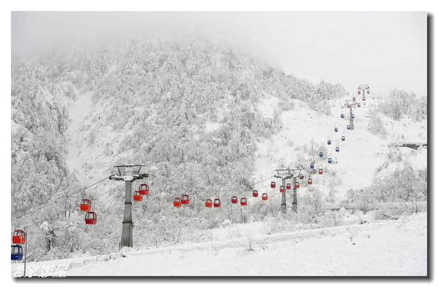 大邑除了西岭雪山、花水湾，原来还有这么多好耍的地方，耍好几个周末都可以！