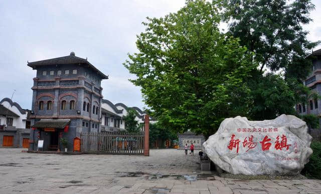 大邑除了西岭雪山、花水湾，原来还有这么多好耍的地方，耍好几个周末都可以！