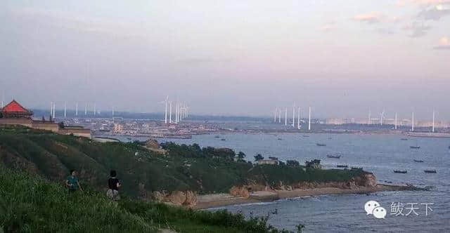 鲅鱼圈游玩攻略之：旅游景点篇！来鲅鱼圈这些地方一定要去