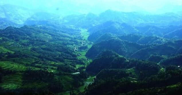 四川泸州七个值得一去的旅游景区，去过的游客都纷纷点赞