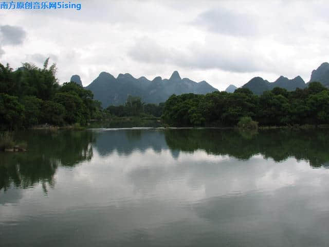 集最美景观之大成，广西最值得旅游的优质线路，没有之一