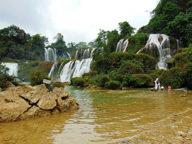 集最美景观之大成，广西最值得旅游的优质线路，没有之一