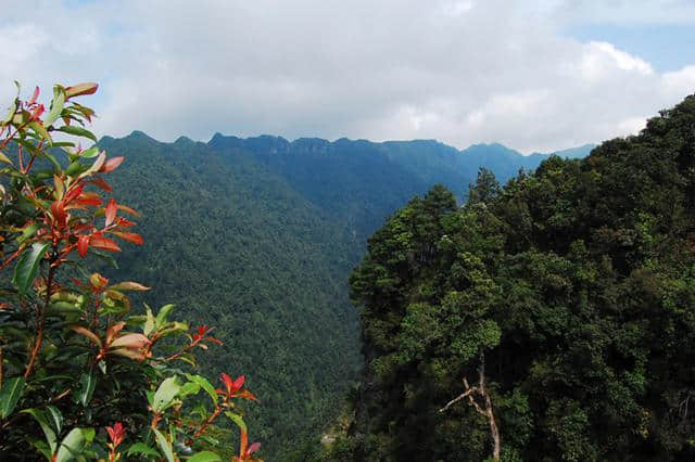 南宁十大景点