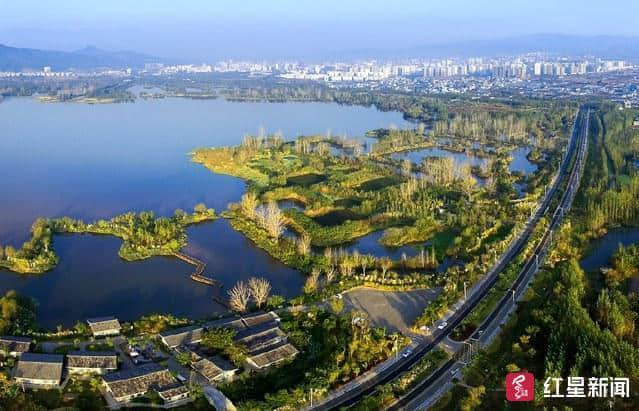 春节去西昌、泸沽湖旅游的看看，交警发布景区车位、道路情况