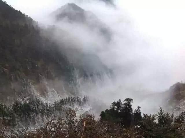 西岭雪山旅游指南