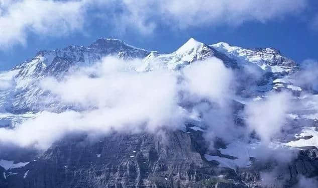 西岭雪山，一个来了就爱上的地方！