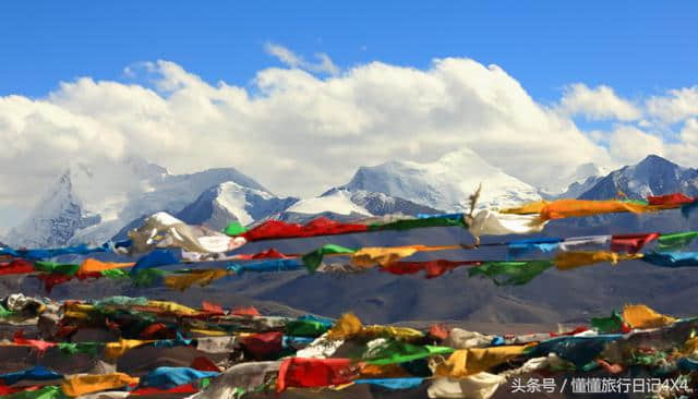 西藏旅游注意事项 去旅游犯了这些忌讳 得不偿失！