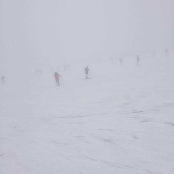 西岭雪山 幸运、满足的一日行 完整攻略