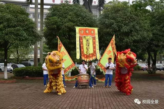 广州市增城区职业技术学校~国家公办中职，门槛低免费就读！