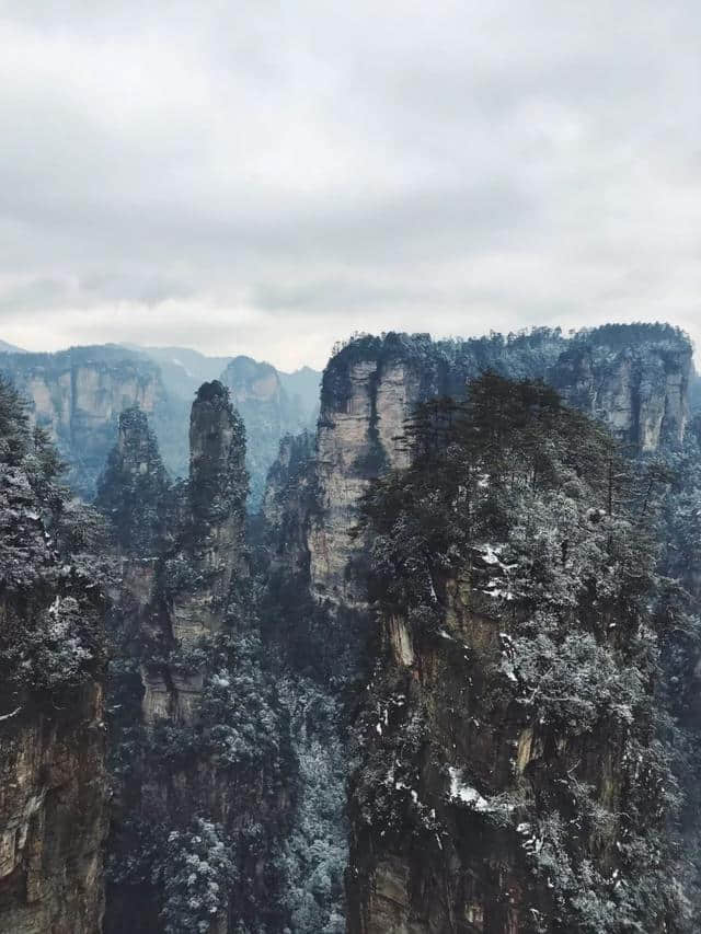 推荐｜现在正是游中国最便宜的时候！（附景区价格指南）