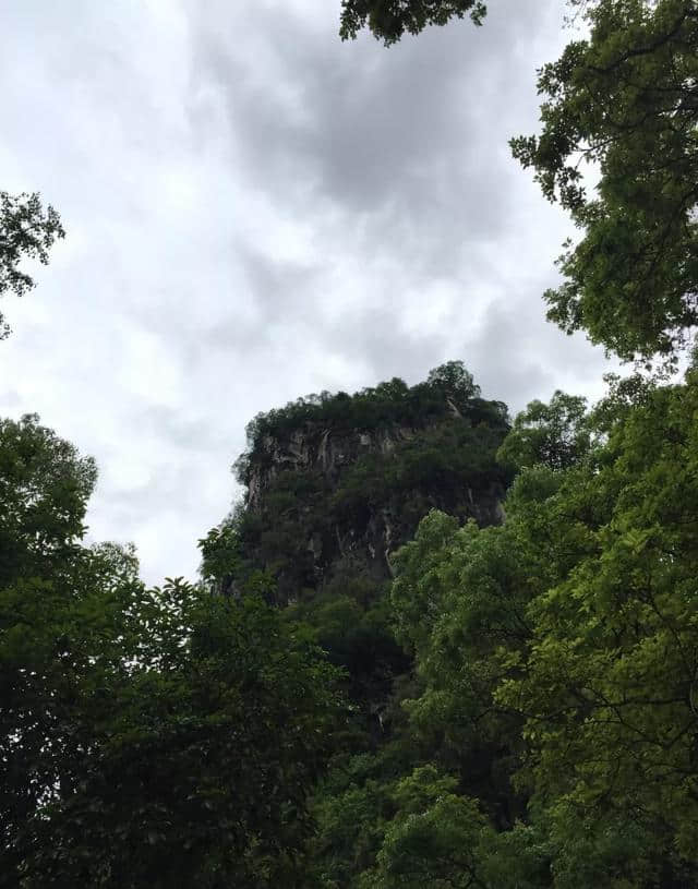 广西阳朔3天2夜旅游攻略，告诉你什么才叫烟雨漓江