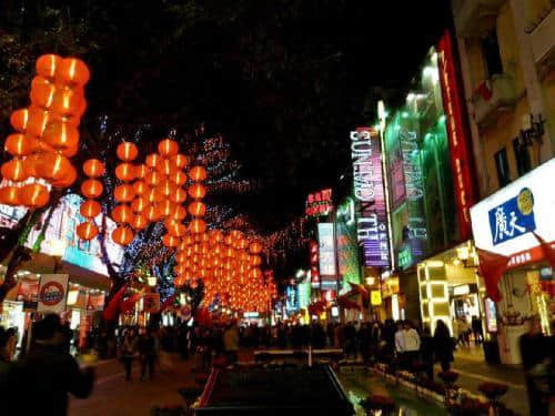 中国最火旅游城市之广州，你打卡了几个景点?