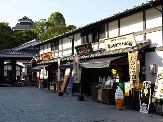 日本福冈4天3晚超值爆款旅游产品含税机票+酒店2980元起