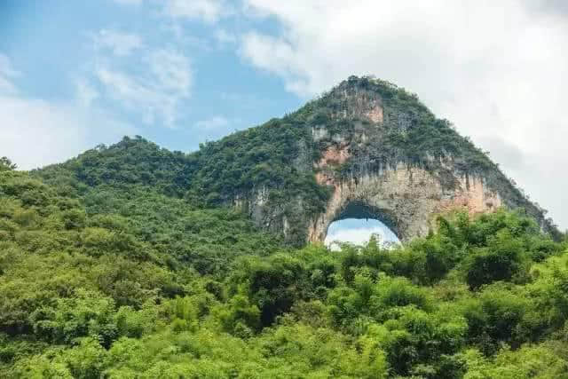 广西桂林旅游攻略！请君入画，精华山水三日游