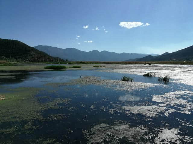 泸沽湖实用详细攻略