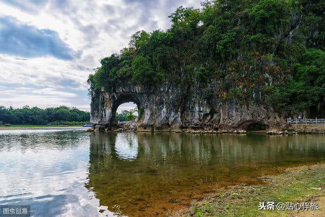 细数广西国家级旅游景点，收藏备用！