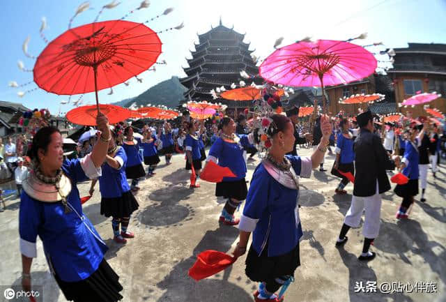 细数广西国家级旅游景点，收藏备用！