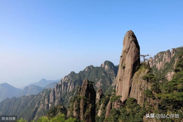 细数广西国家级旅游景点，收藏备用！