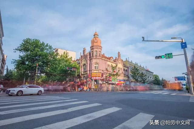 再穷，也要趁着年轻多去旅行!