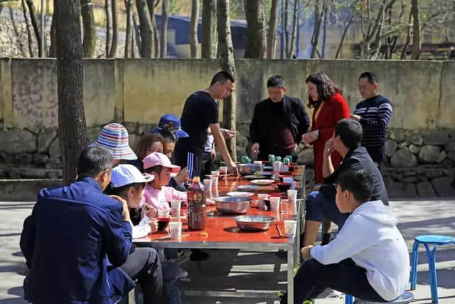 【西昌乡村游】走进安哈彝寨，体验最真实的乡村旅游！