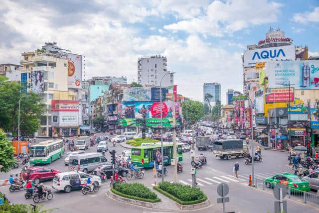 1000元人民币在越南，可以生活多久？以后再也不去越南旅游了！