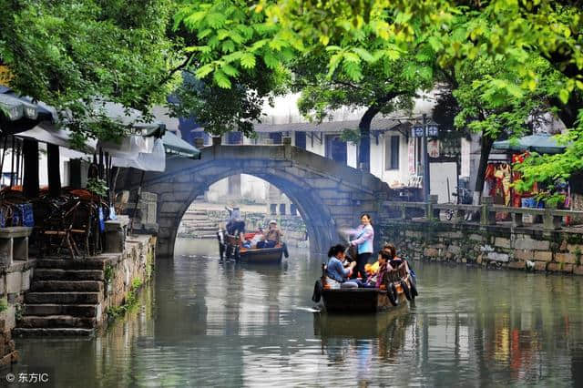 2019年西塘古镇旅游攻略 （一日游）夜访这江南烟雨古镇！