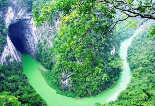 头条｜“长寿之乡”广西巴马旅游推介走进长沙，邀游客探寻长寿奥秘