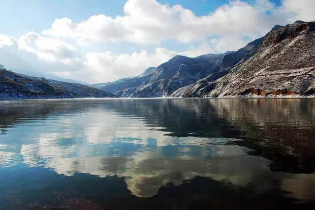 5月旅游推荐！山西最适合出行的旅行地盘点，小长假绝不能浪费！