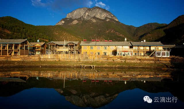 最新泸沽湖旅游攻略，不收藏就后悔了！