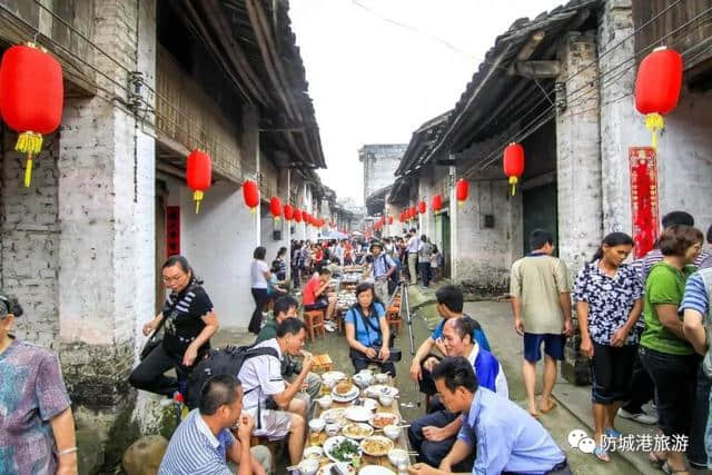 推荐｜来防城港，和一个温暖惬意的冬天约会！