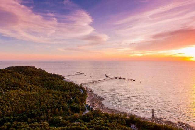 广西北海十大景点