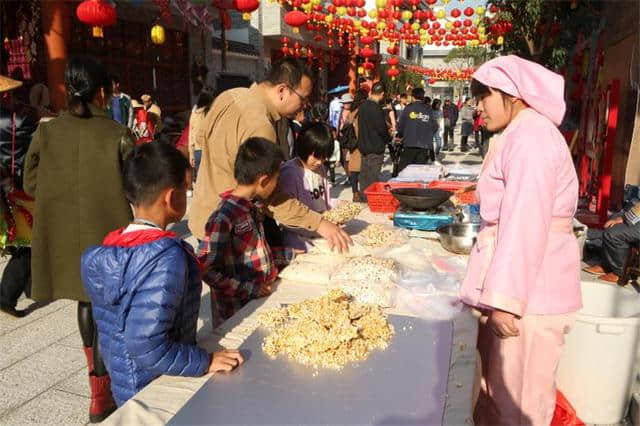 穿越到“盛唐庙会”品美食！中国（三乡）古典家具文化节下周开幕