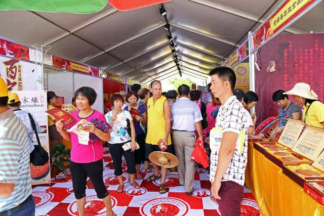 “走进乡村 放飞心情”广西合浦乡村旅游团正式启动