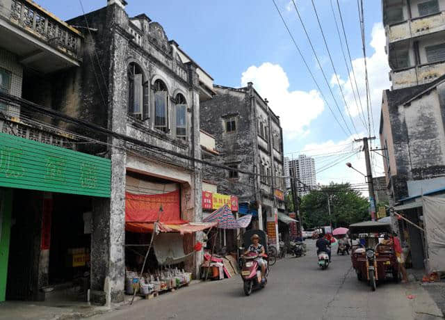 “走进乡村 放飞心情”广西合浦乡村旅游团正式启动