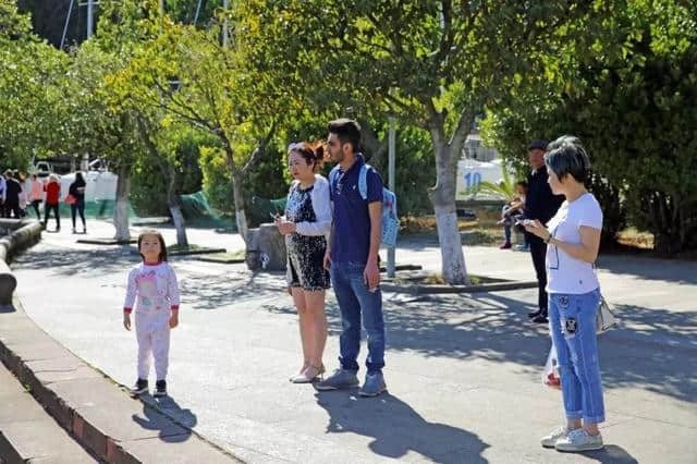 七彩西昌 | 最高气温28°C，快来西昌感受一秒入夏！