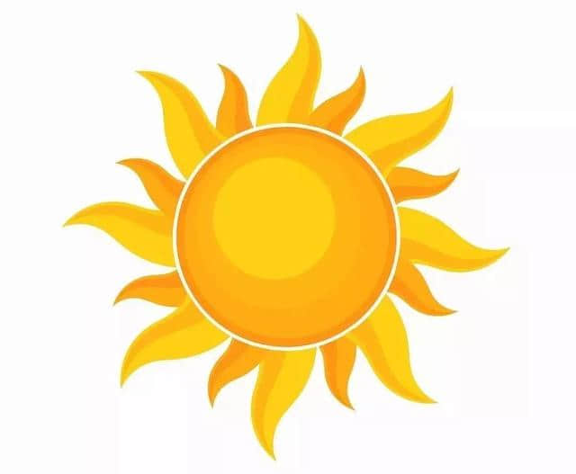 七彩西昌 | 最高气温28°C，快来西昌感受一秒入夏！