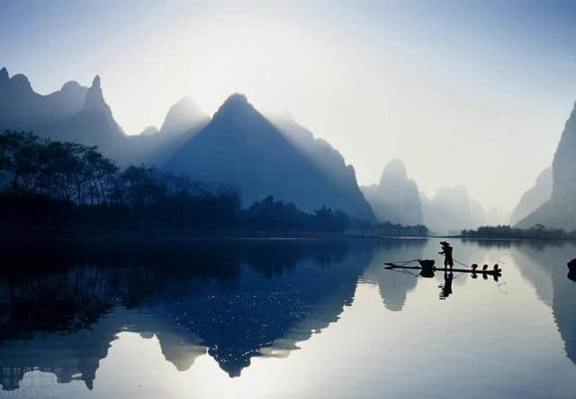 生活在广西桂林的漓三妹，整理了一份当地人都觉得实惠的旅行路线