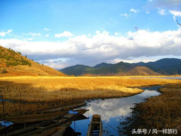 最详细的泸沽湖必看景点攻略