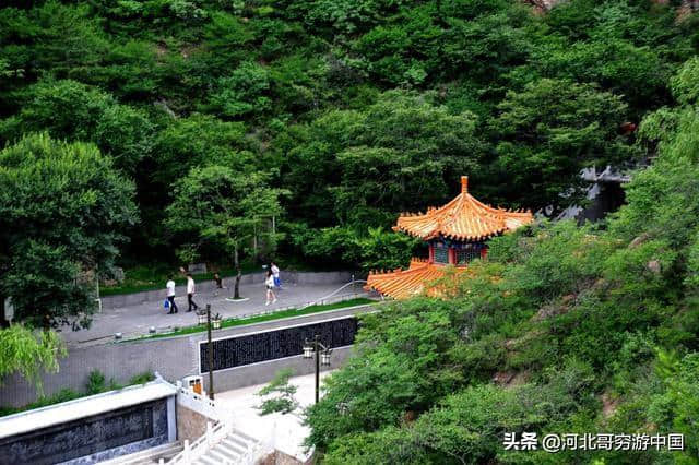 5·19中国旅游日，河北省这些景点门票打折，还有免费的！赶紧浪~