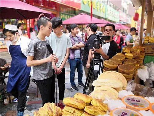 厉害了！青海美食要上央视了！